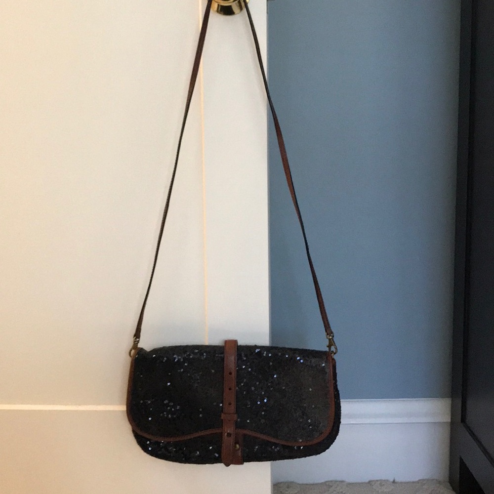 Kate Spade | Emily and Merritt Cross body/clutch